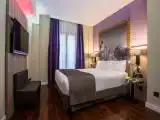 Двухместный номер Deluxe