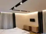 Двухместный номер Deluxe с видом на море