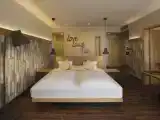 Двухместный семейный люкс