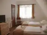 Двухместный номер Стандарт