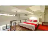 Двухместный номер Deluxe