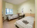 Двухместный номер Стандарт