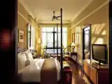 Одноместный номер Deluxe