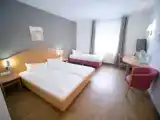 Трёхместный номер Стандарт
