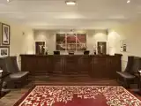 Двухместный полулюкс Executive