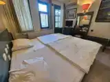 Одноместный номер Стандарт с балконом