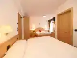 Четырёхместный номер Стандарт