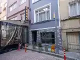 Двухместный номер Комфорт с видом на город