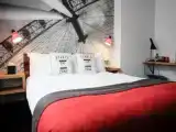 Двухместный номер Luxury