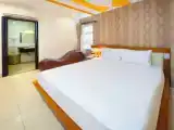 Номер Deluxe с видом на город