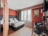 Двухместный номер Superior