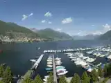 Двухместный номер Superior с балконом