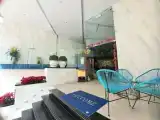 Двухместный номер Deluxe