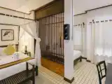 Семейный люкс с балконом