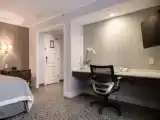Двухместный номер Deluxe