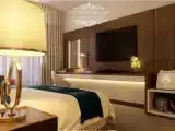 Полулюкс с балконом