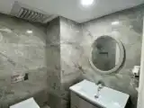 Четырёхместный номер Эконом с балконом