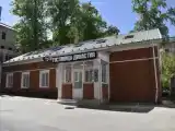 Четырёхместный номер Superior