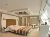 Двухместный номер Deluxe с балконом
