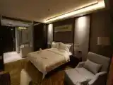 Двухместный люкс