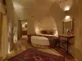 Люкс Fairy Chimney