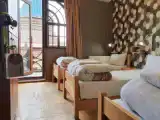 Трёхместный номер Стандарт