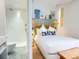 Двухместный номер Deluxe