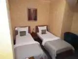 Двухместный номер Стандарт