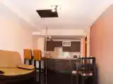 Апартаменты Deluxe