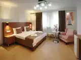 Трёхместный номер Deluxe