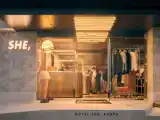 Двухместный номер Superior