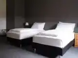 Двухместный номер Стандарт