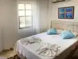 Трёхместный номер Стандарт с видом на море