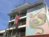 Run of House