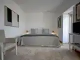 Люкс Luxury с видом на реку