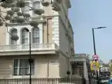 Одноместный семейный номер Superior