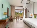 Двухместный номер Стандарт