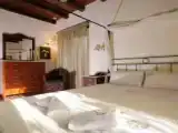 Шестиместный семейный номер Стандарт Дуплекс с 3 комнатами