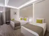 Семейный номер Стандарт