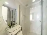 Трёхместный номер Deluxe