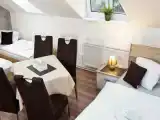 Номер Стандарт