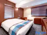 Двухместный номер Стандарт с видом на реку