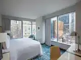Двухместный номер Premium