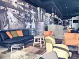 Двухместный номер Privilege с балконом