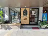Одноместный номер