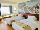 Номер Deluxe