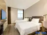 Семейный номер Стандарт