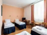 Четырёхместный номер Стандарт