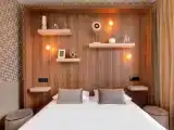 Трёхместный номер Стандарт