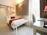 Одноместный номер Deluxe